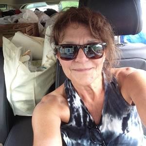 Meet your Posher, Anne